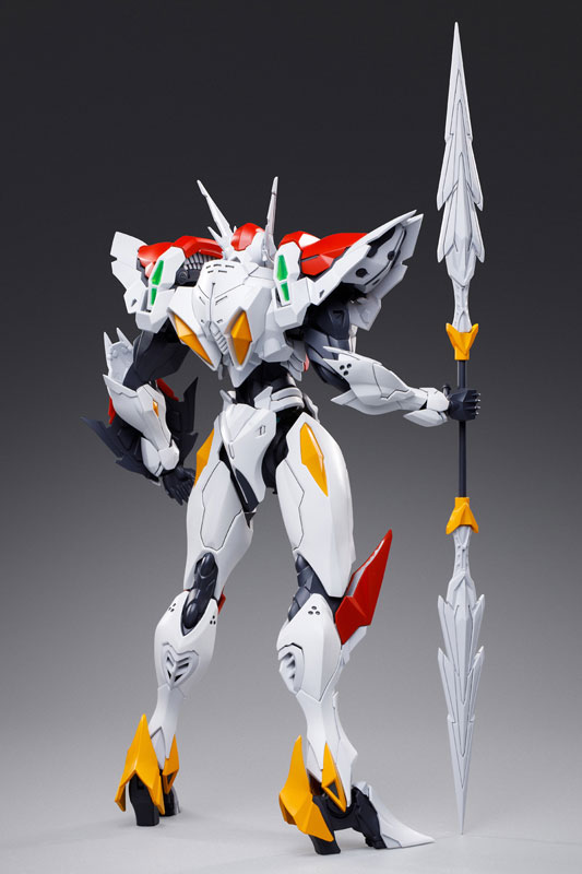 Tekkaman Blade Tekkaman Blade