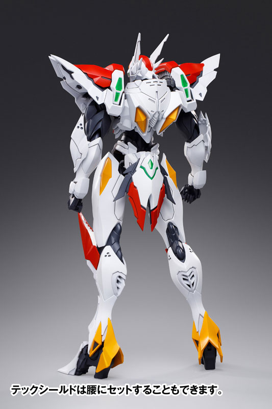 Tekkaman Blade Tekkaman Blade