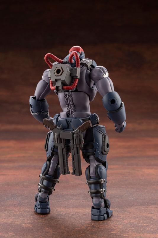 Hexa Gear Governor Bump Up Expander 1/24