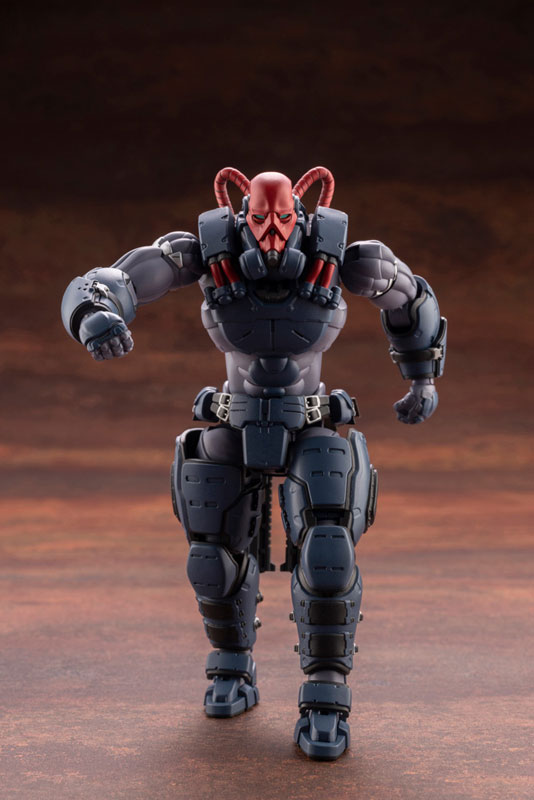 Hexa Gear Governor Bump Up Expander 1/24