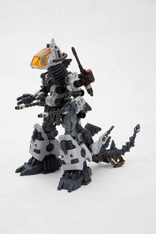 HMM ZOIDS 1/72 RZ-014 GODOS Marking Plus Ver