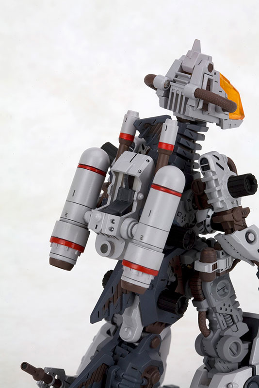 HMM ZOIDS 1/72 RZ-014 GODOS Marking Plus Ver