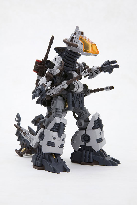 HMM ZOIDS 1/72 RZ-014 GODOS Marking Plus Ver