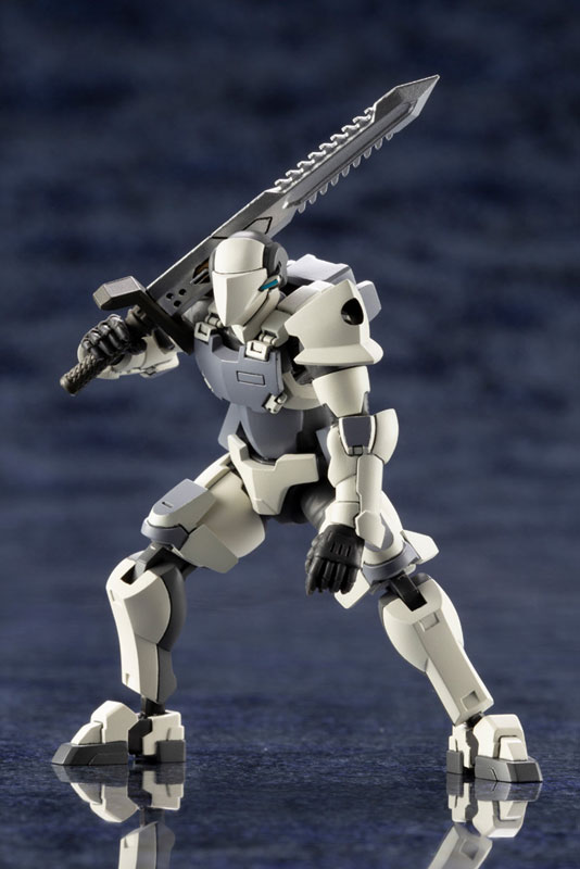 Hexa Gear 1/24 Governor Armor Type: Bone A1 Ver.1.5 Kit Block