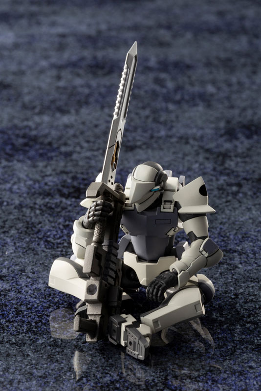 Hexa Gear 1/24 Governor Armor Type: Bone A1 Ver.1.5 Kit Block