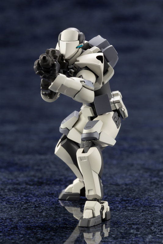Hexa Gear 1/24 Governor Armor Type: Bone A1 Ver.1.5 Kit Block