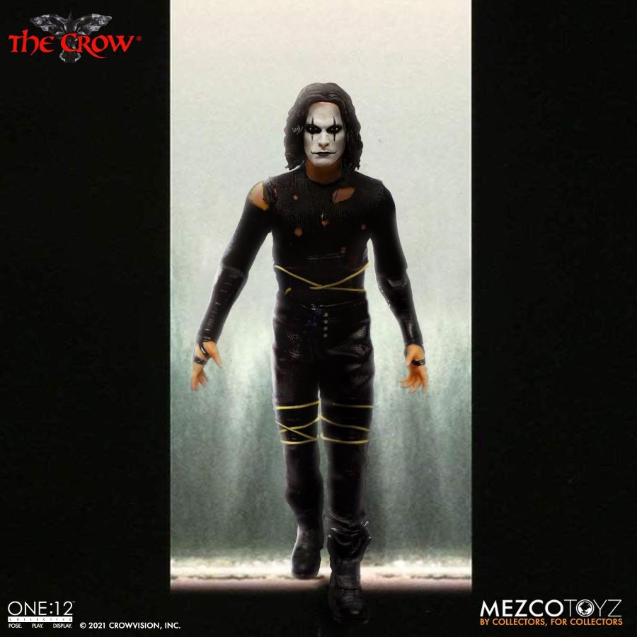 The Crow 1/12