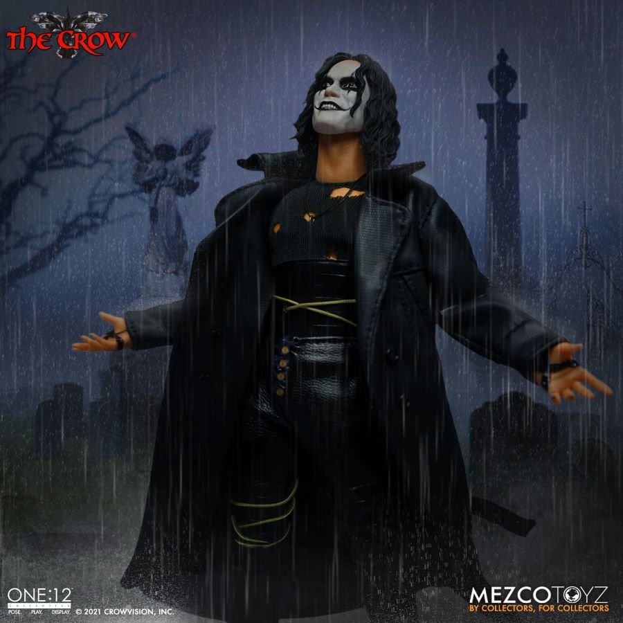 The Crow 1/12