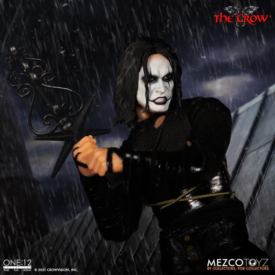 The Crow 1/12