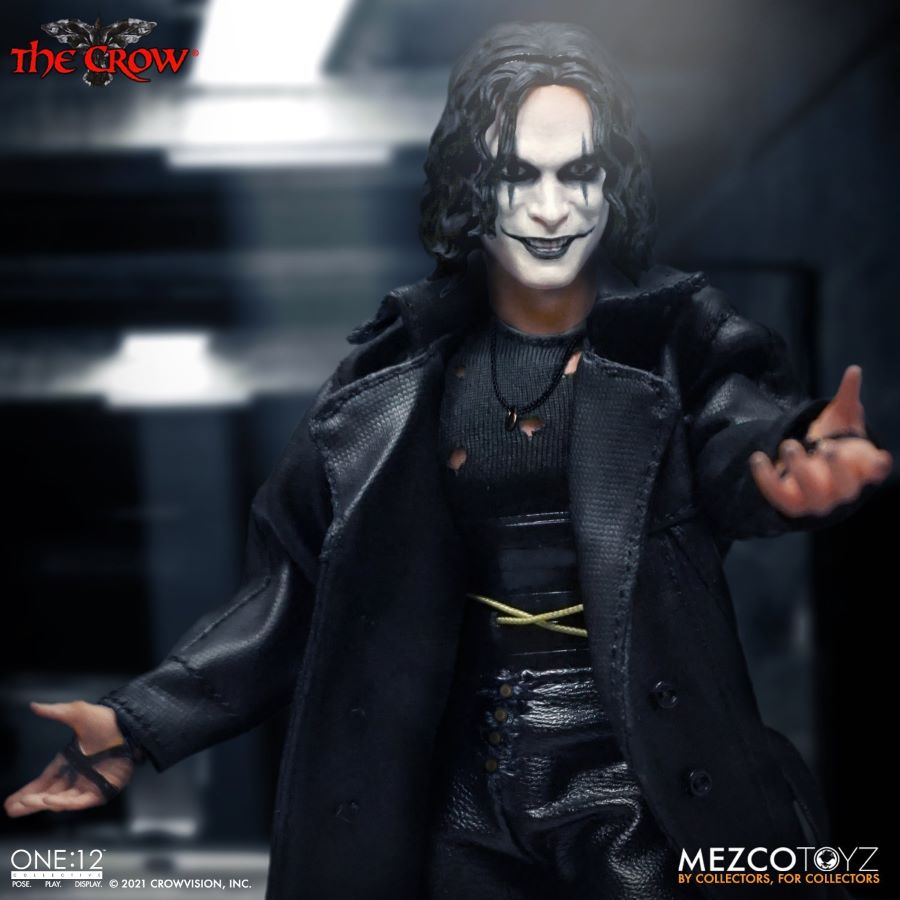 The Crow 1/12