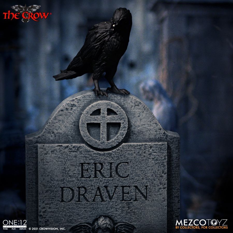 The Crow 1/12