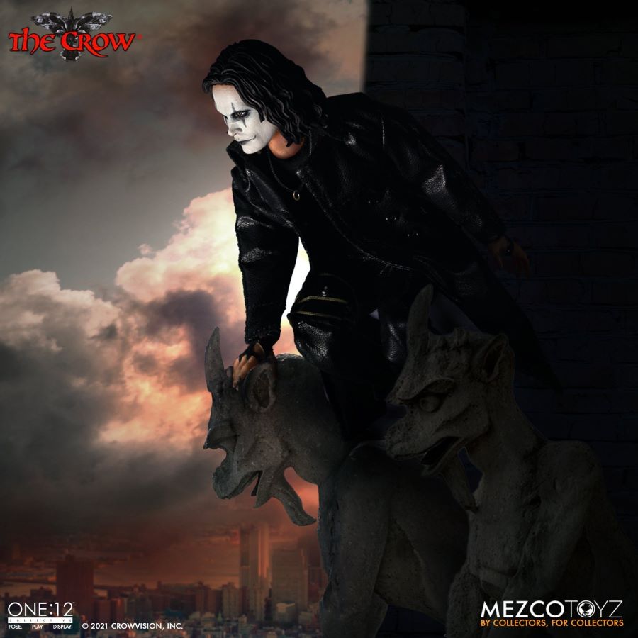 The Crow 1/12