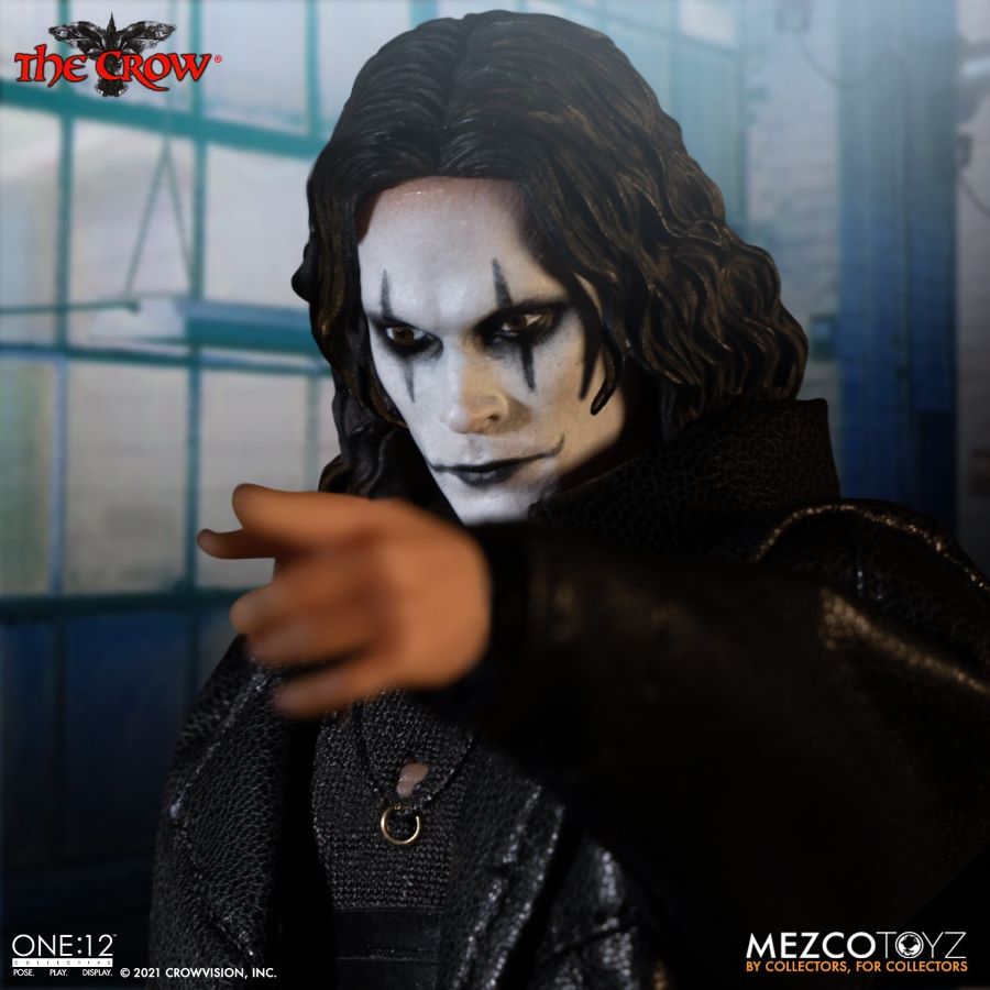 The Crow 1/12