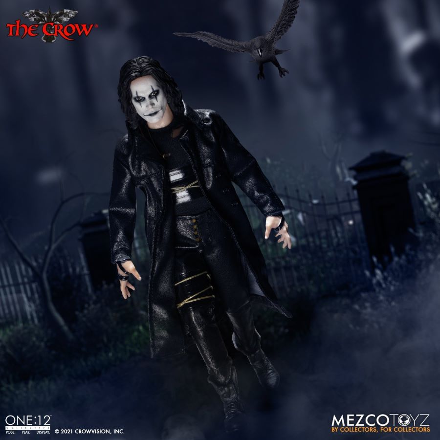 The Crow 1/12