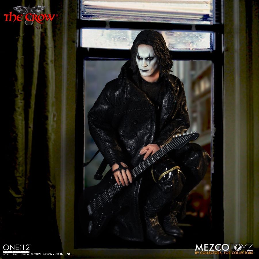 The Crow 1/12