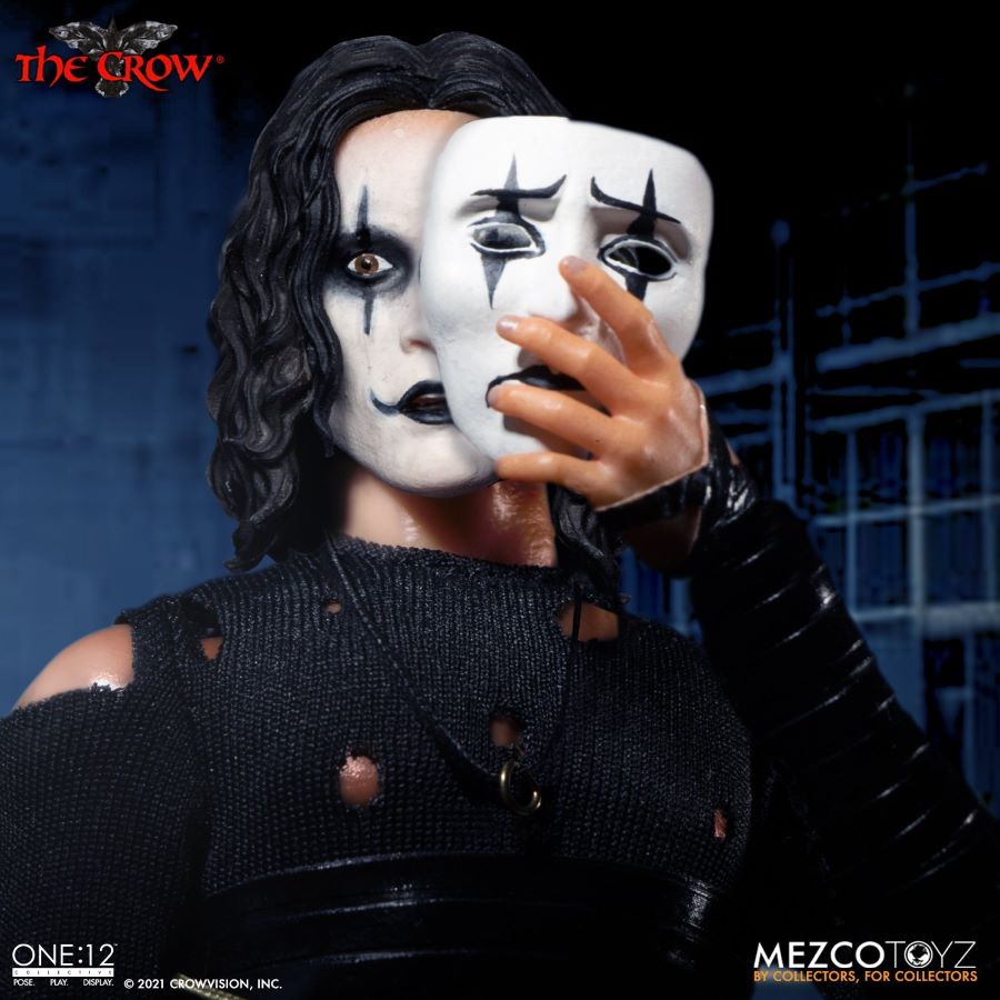 The Crow 1/12