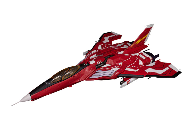 Raiden V Director's Cut FT-00004A Azuma 1/100