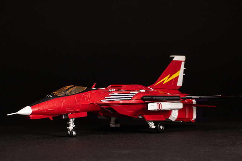 Raiden V Director's Cut FT-00004A Azuma 1/100