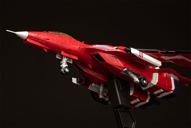 Raiden V Director's Cut FT-00004A Azuma 1/100