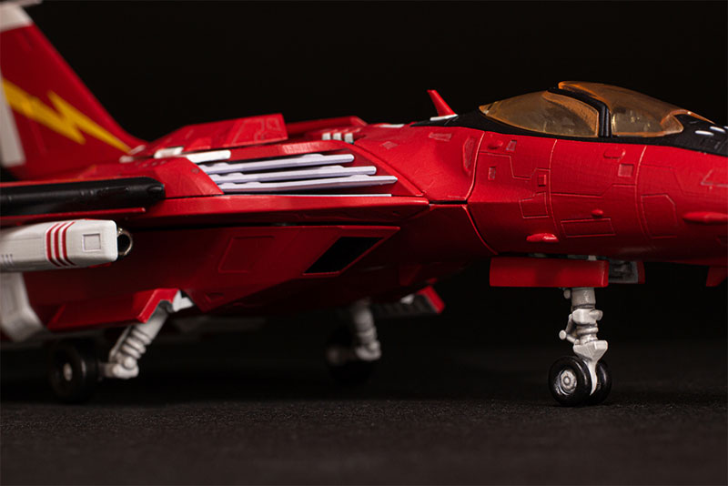 Raiden V Director's Cut FT-00004A Azuma 1/100