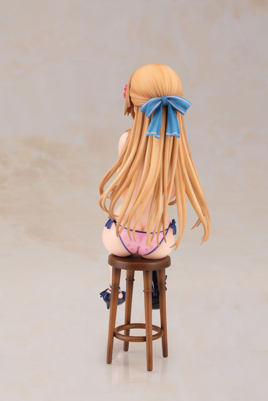 Sunflower Girl Momose Kurumi 1/7