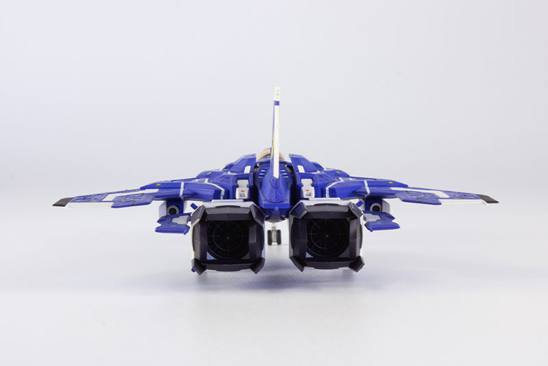 Raiden V Director's Cut FT-00004A Azuma [2P COLOR VER.] 1/100