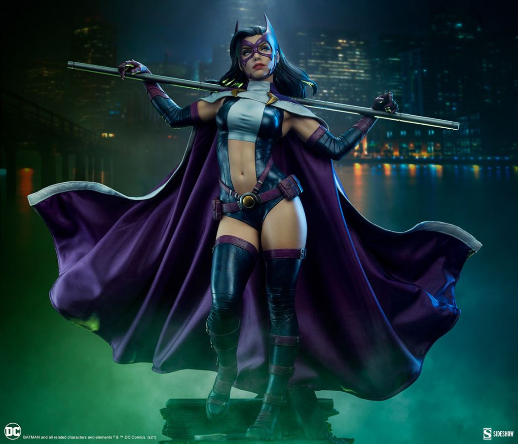 DC Comics - Huntress