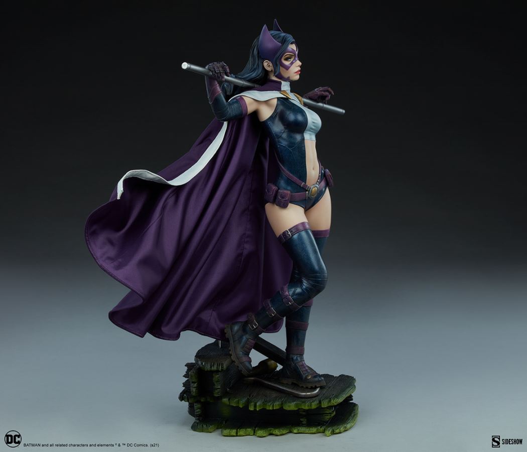 DC Comics - Huntress
