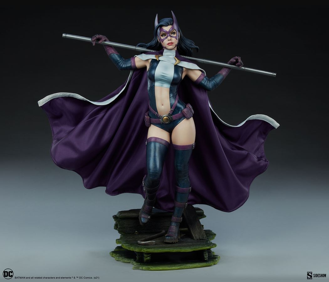 DC Comics - Huntress