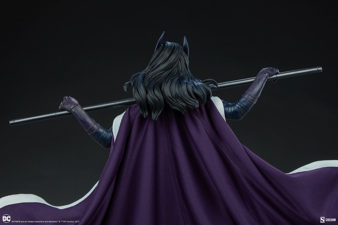 DC Comics - Huntress