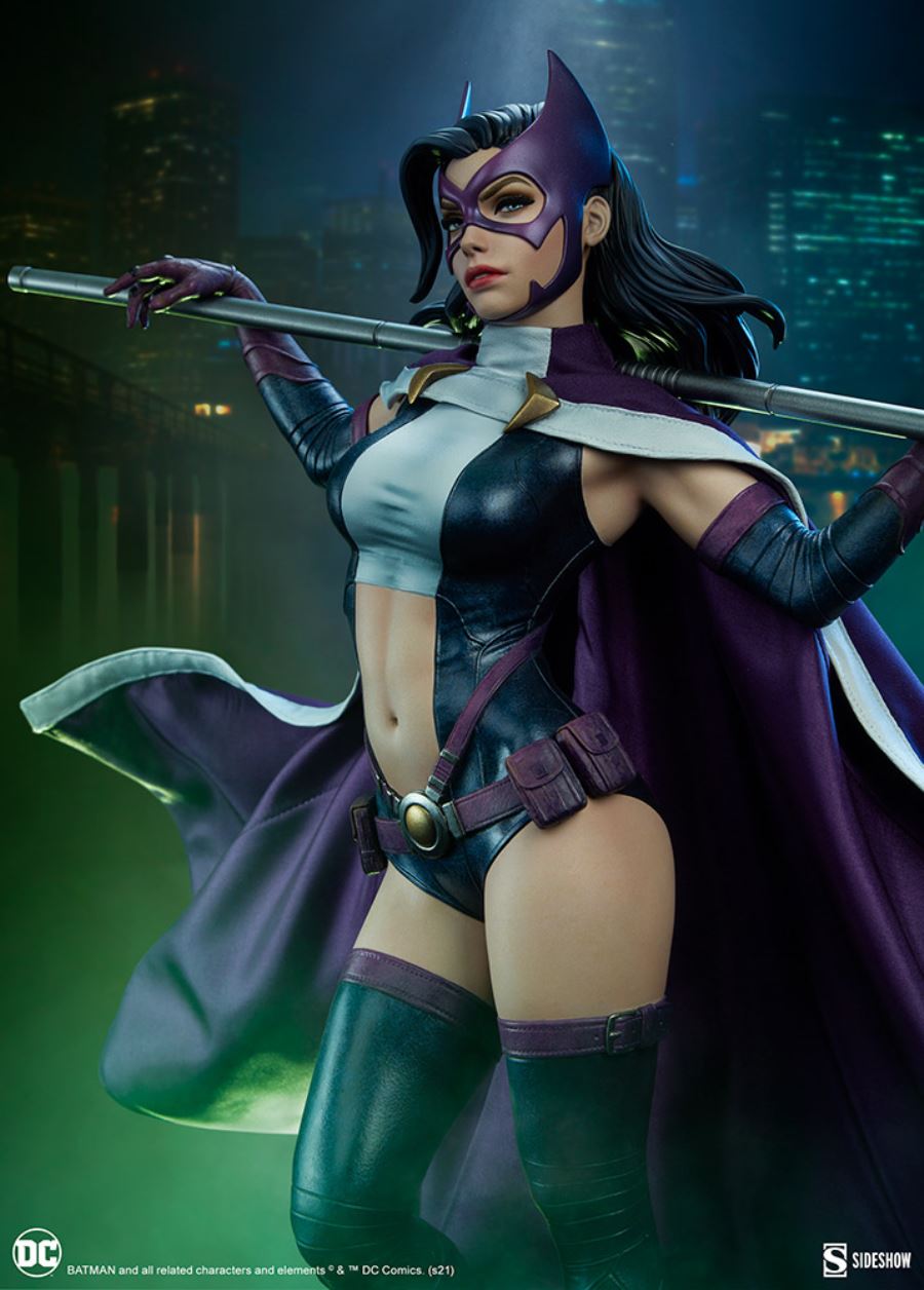 DC Comics - Huntress