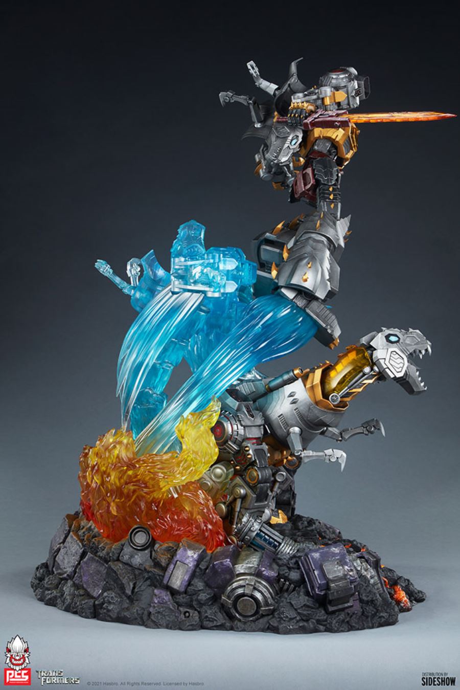 Grimlock (Supreme Edition)