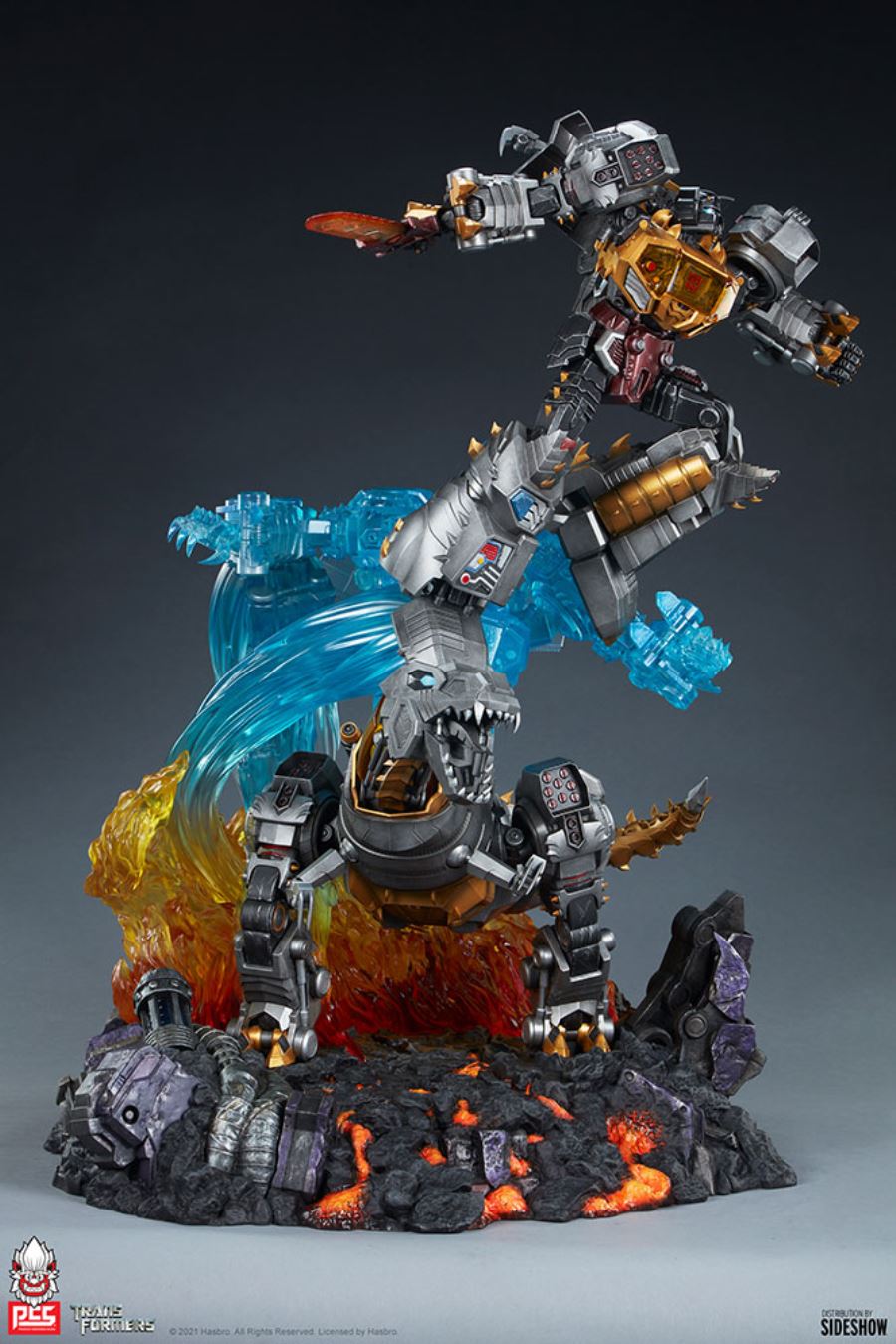 Grimlock (Supreme Edition)