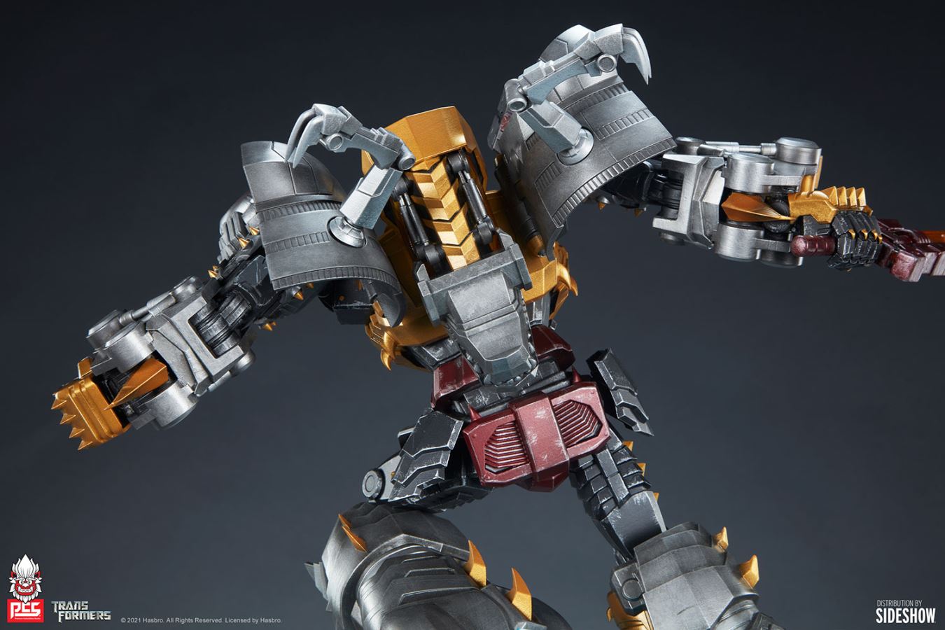 Grimlock (Supreme Edition)