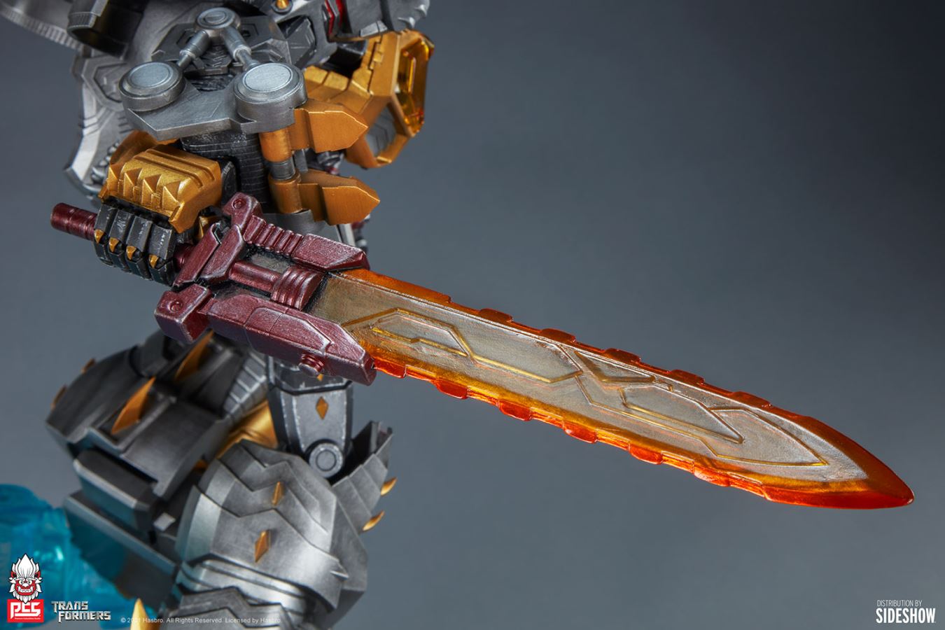 Grimlock (Supreme Edition)
