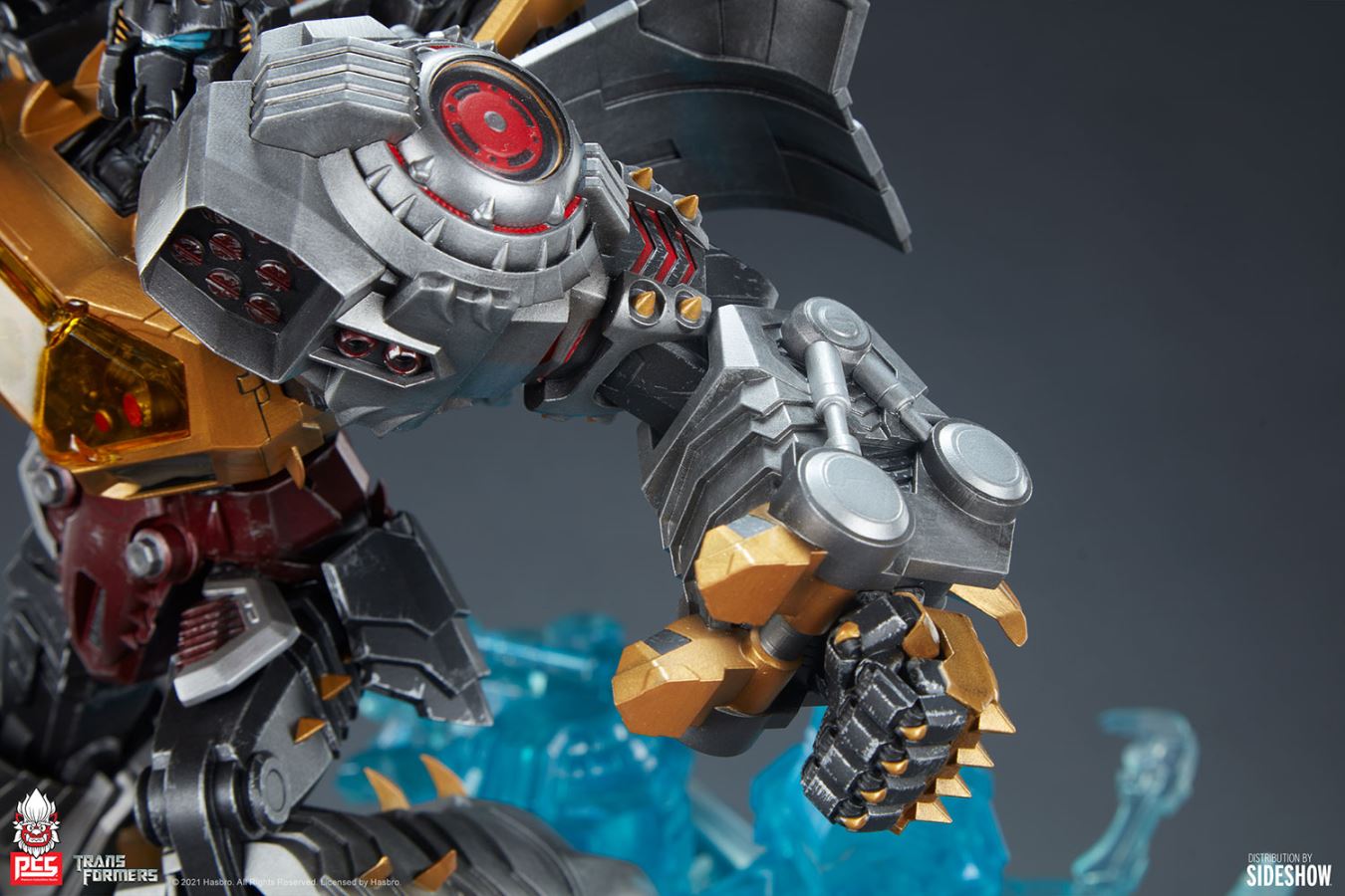 Grimlock (Supreme Edition)