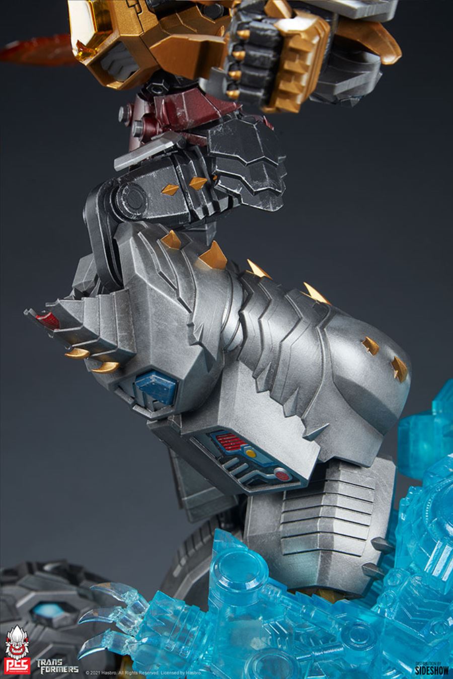 Grimlock (Supreme Edition)