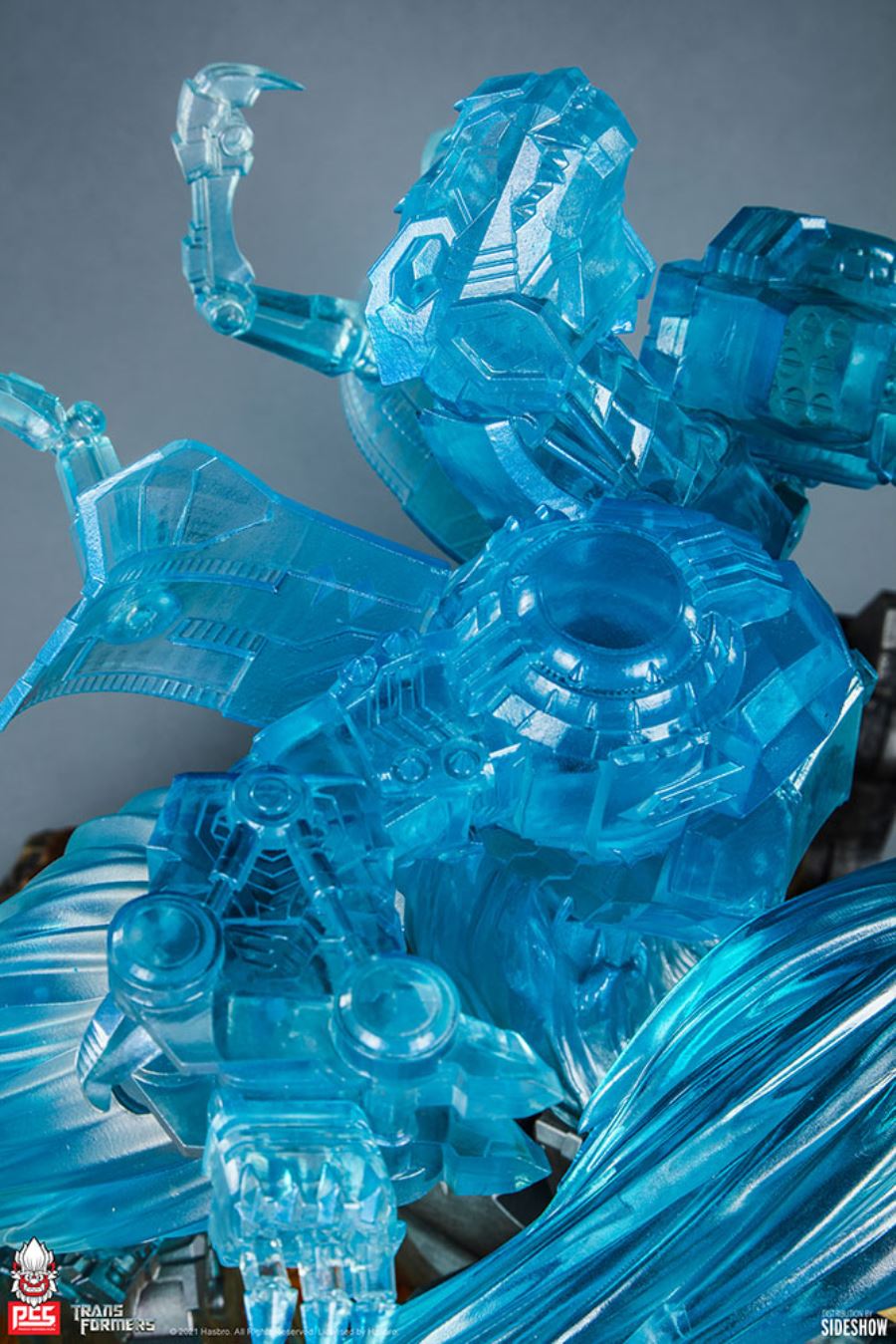 Grimlock (Supreme Edition)