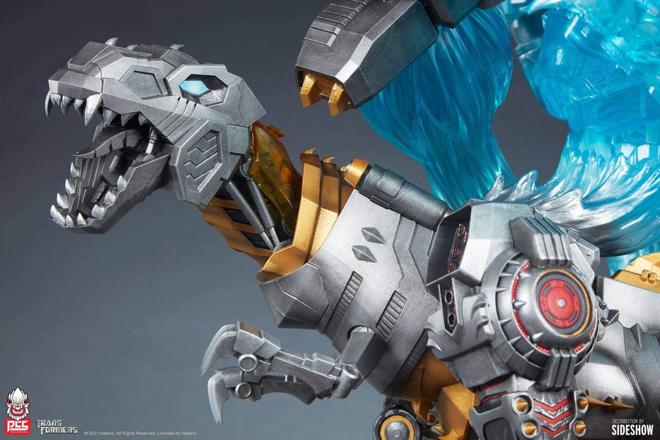 Grimlock (Supreme Edition)