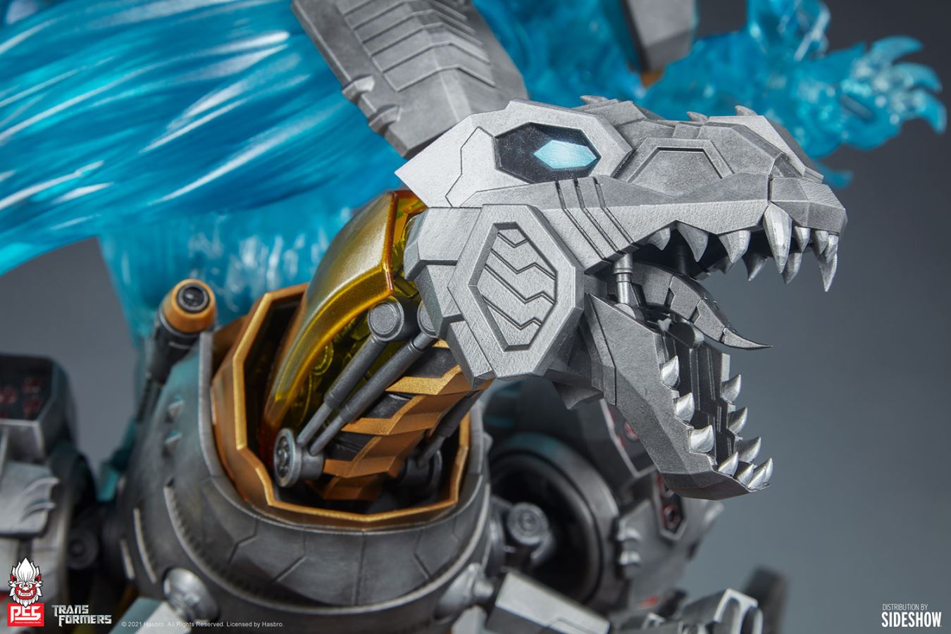 Grimlock (Supreme Edition)
