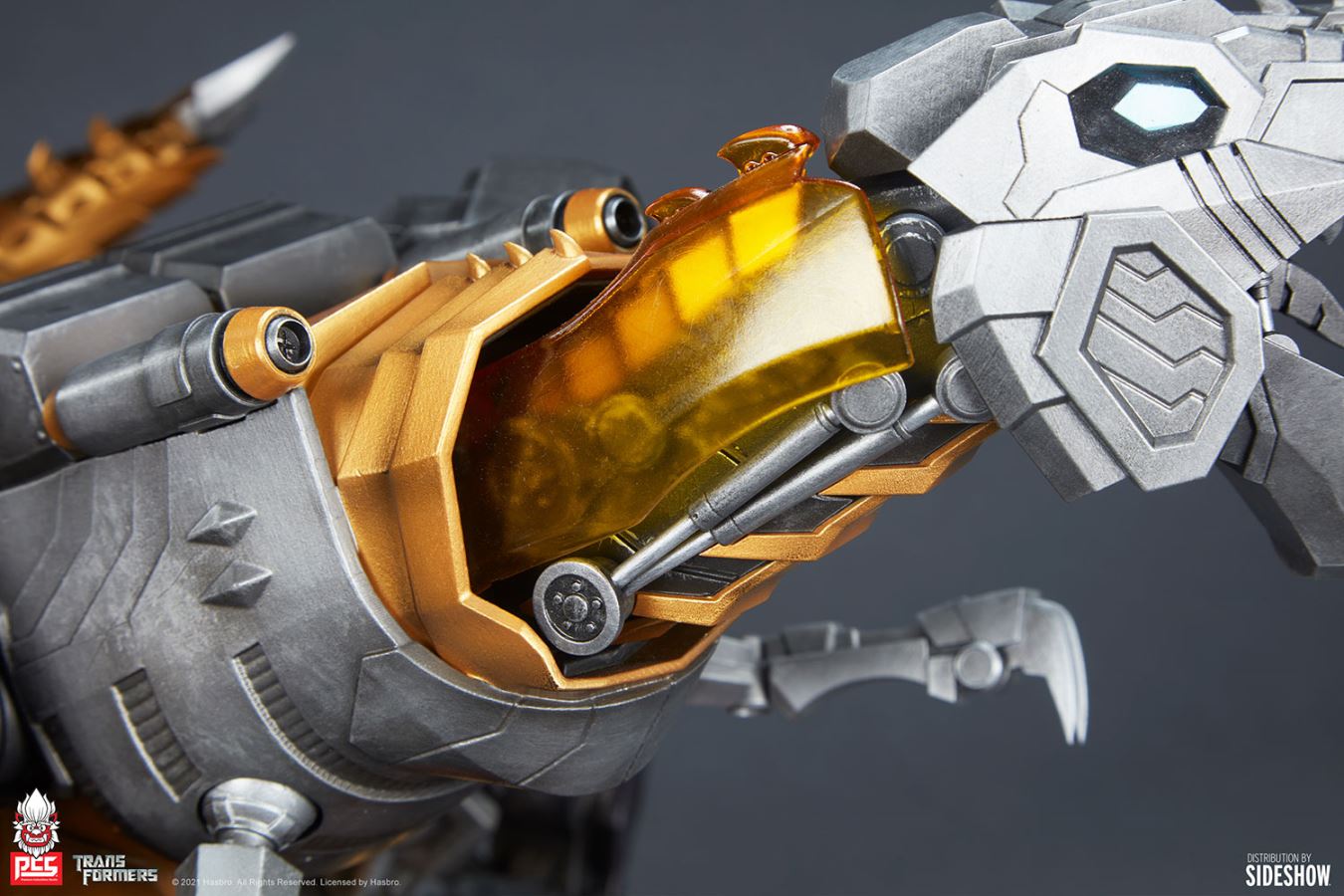 Grimlock (Supreme Edition)