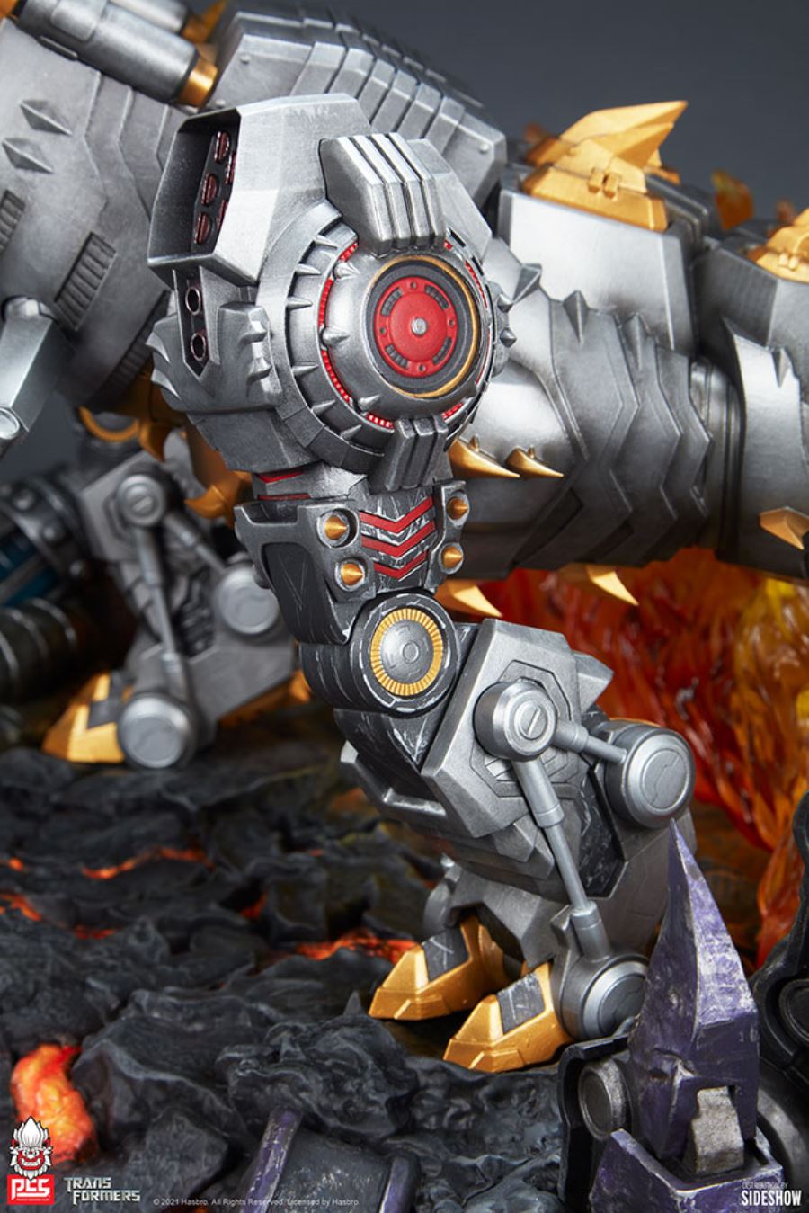 Grimlock (Supreme Edition)