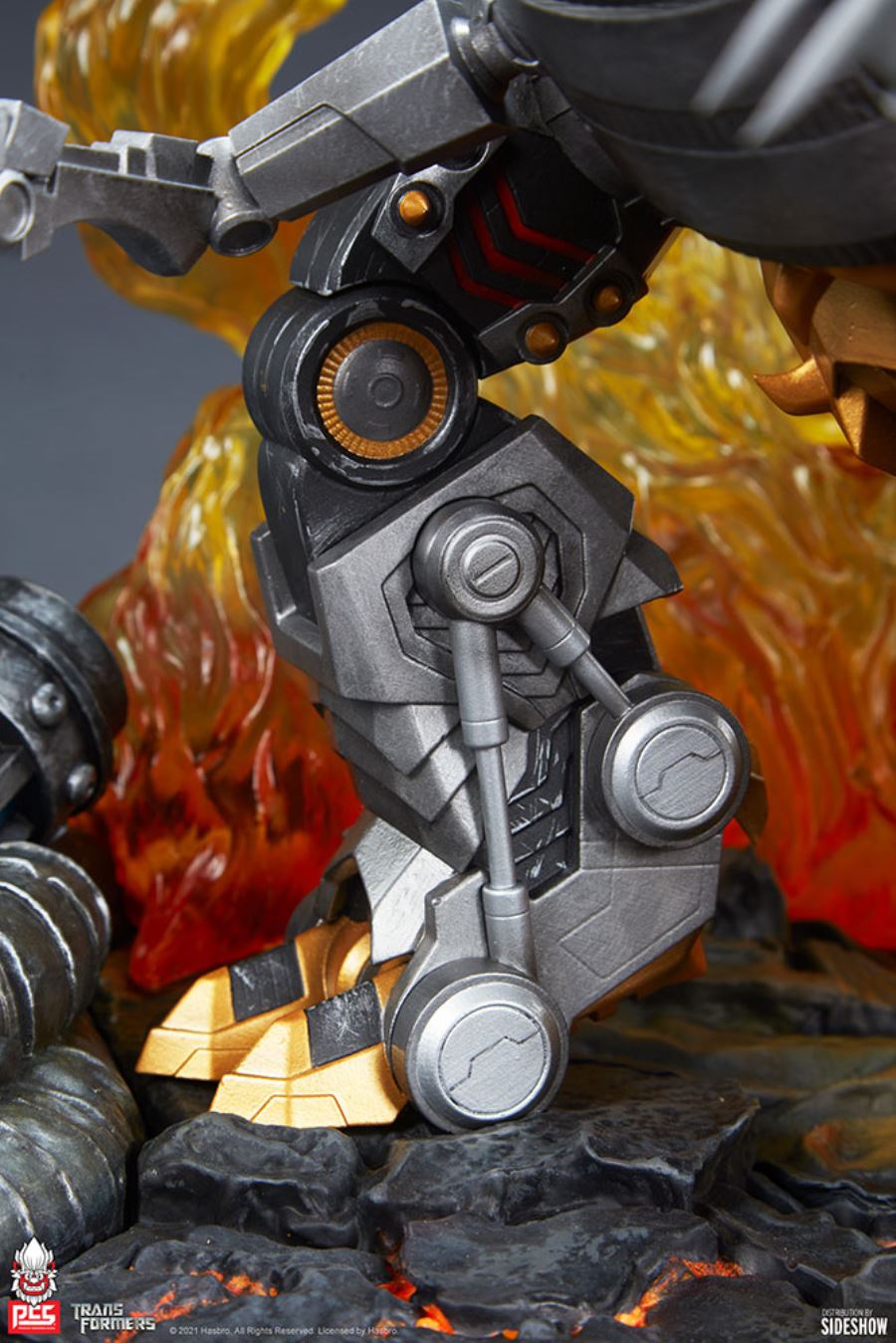 Grimlock (Supreme Edition)