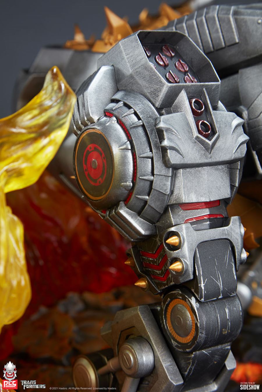 Grimlock (Supreme Edition)