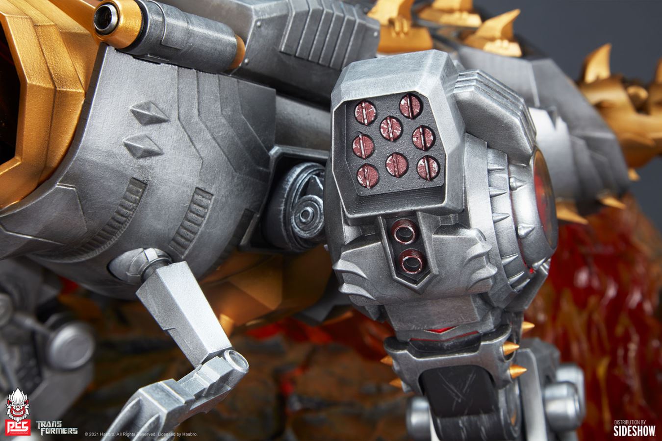 Grimlock (Supreme Edition)
