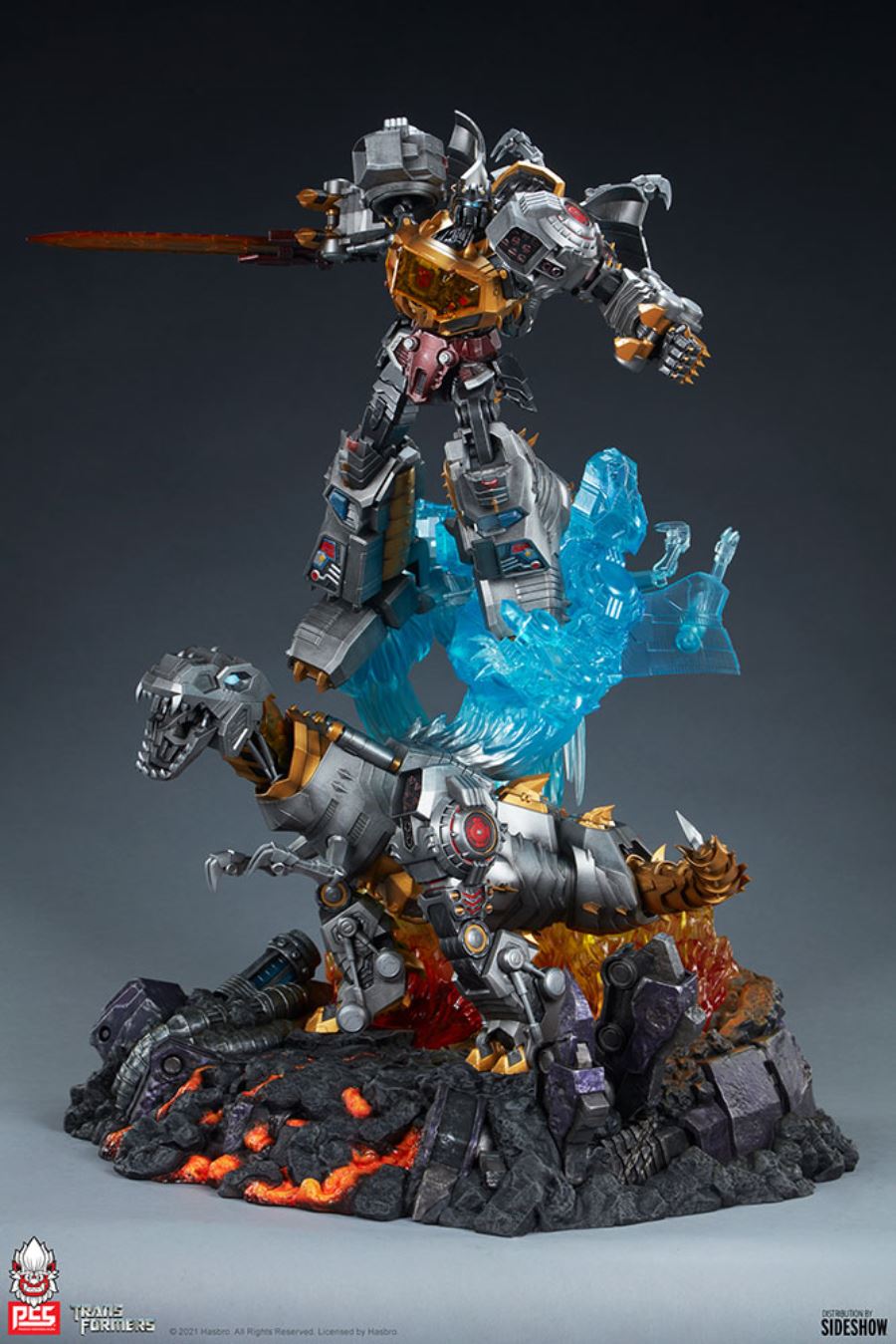 Grimlock (Supreme Edition)