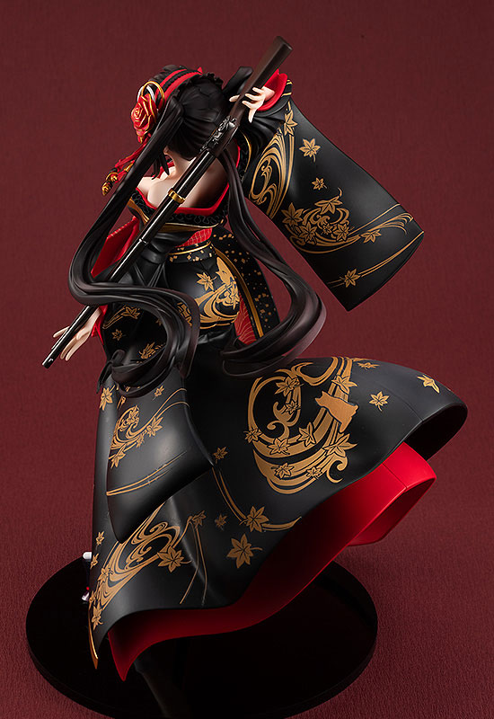 KDcolle Date A Bullet Kurumi Tokisaki Oiran Ver. 1/7