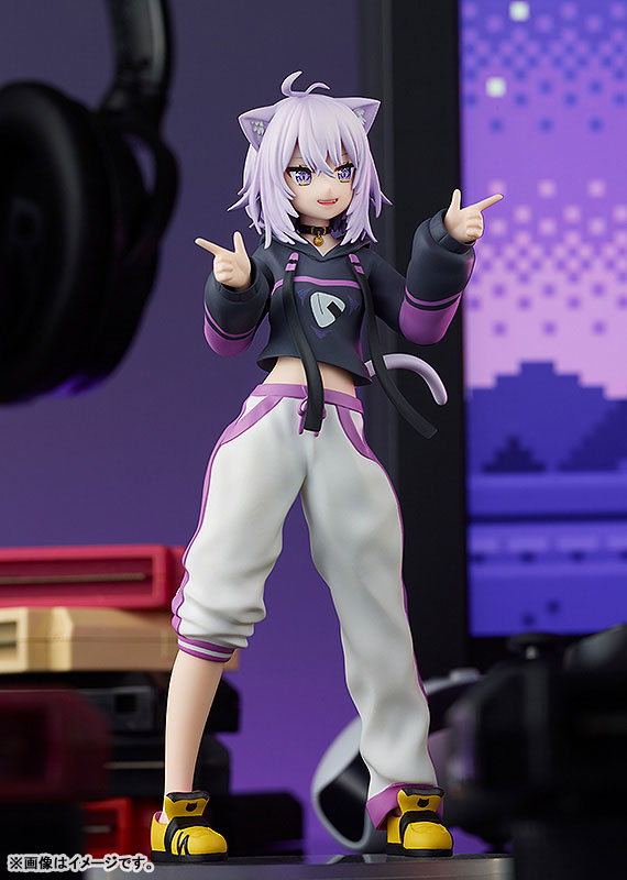 POP UP PARADE Hololive Production Nekomata Okayu