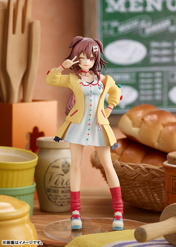 POP UP PARADE Hololive Production Inugami Korone
