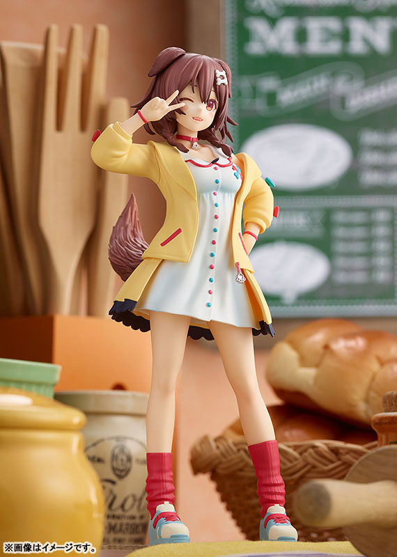 POP UP PARADE Hololive Production Inugami Korone